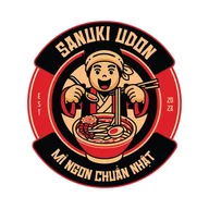 Sanuki Udon-Mì Ngon Chuẩn Nhật logo