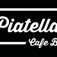 Piatella Cafe Bar Burwood One logo