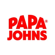 Papa Johns Pizza Grand Street logo