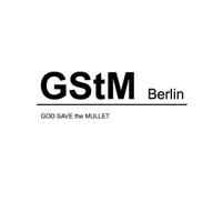 God Save the Mullet logo