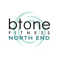 btone FITNESS North End logo
