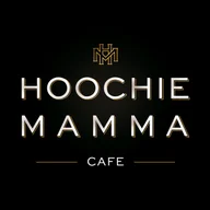 Hoochie Mamma Cafe logo