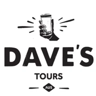 Dave's Tours logo