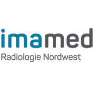 Imamed Radiologie Nordwest logo