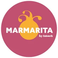 Marmarita by Fatoush logo