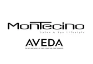 Aveda Montecino Salon and Spa Lifestyle logo