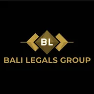 Bali Legals logo