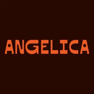 Angelica Mexican logo