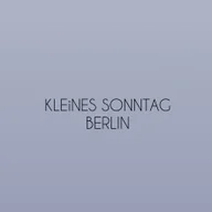 KLEiNES SONNTAG logo