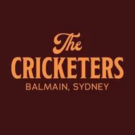 The Cricketers Balmain logo