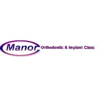 Manor Orthodontic & Implant Clinic logo