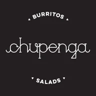 Chupenga | Gendarmenmarkt logo