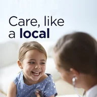 Noble Park Medical Centre logo