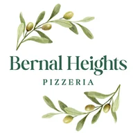 Bernal Heights Pizzeria logo