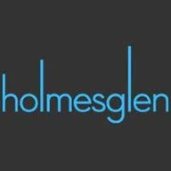 Holmesglen Institute logo