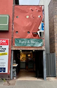Buoy & Bean logo