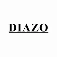Diazo Wedding logo