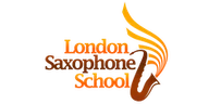 London Saxophone School logo