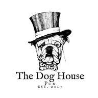 The Dog House Pub logo