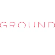 Ground Studio London logo