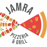 Jamra Pizzeria and Grill logo