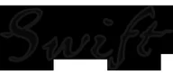 Swift Hibernian Lounge logo