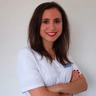 French Dentist London logo