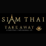 Siam Thai Take Away logo