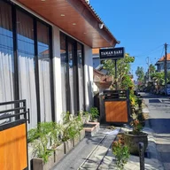 Taman Sari Salon and Spa logo