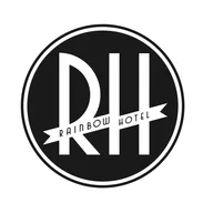 The Rainbow Hotel logo