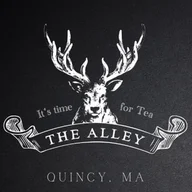 The Alley logo