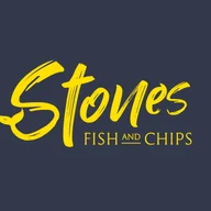 Stones Fish & Chips logo