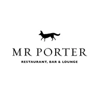 MR PORTER Restaurant, Bar & Lounge London logo