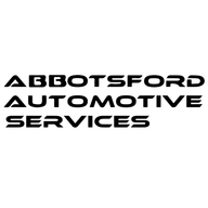 Abbotsford Automotive Services logo