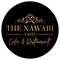 The Nawabi Taste logo