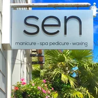 Hoa Sen at Madison Valley (Sen Salon) logo