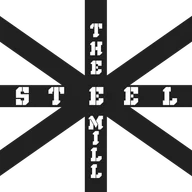 The Steel Mill logo
