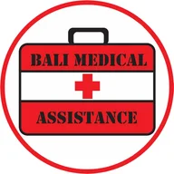Bali Medical Assistance - Oncall Doctor Kuta logo