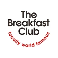 The Breakfast Club, St Pancras logo