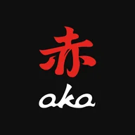 Aka Rooftop - Asian Kitchen & Bar logo