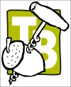 Tasca Bellota logo