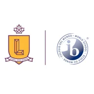 Lowell High School logo