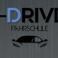 I-Drive Fahrschule logo