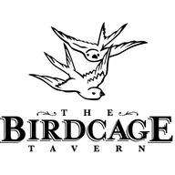 The Birdcage Tavern logo