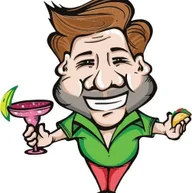 Gordo's Tiny Taco Bar logo