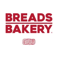 Breads Bakery logo