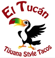 Tacos El Tucan SF logo