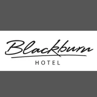 Blackburn Hotel logo