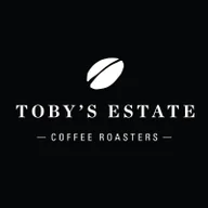 Toby's Estate Coffee logo