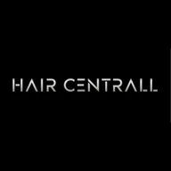 Hair Centrall logo
